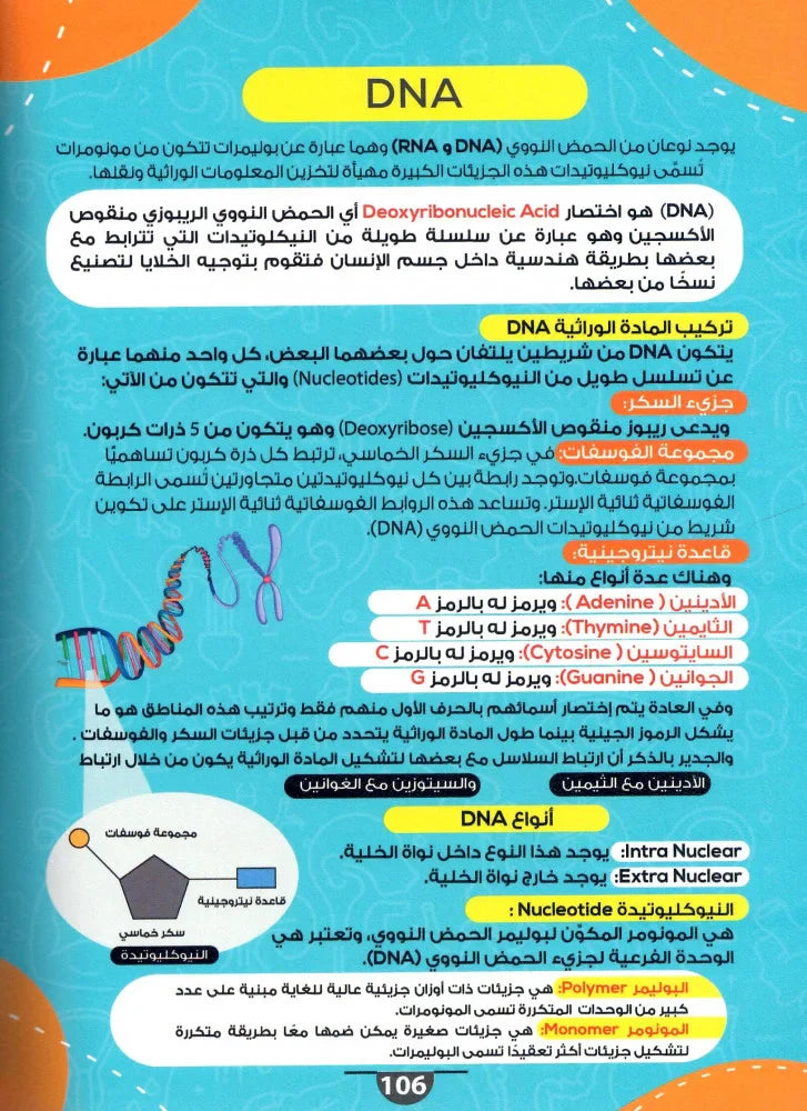 الموسوعة العلمية للأطفال أسرار جسم الانسان وطريقة عمله